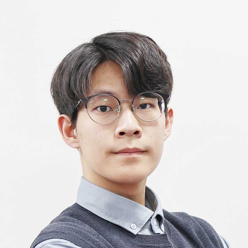 Eunchan Jo